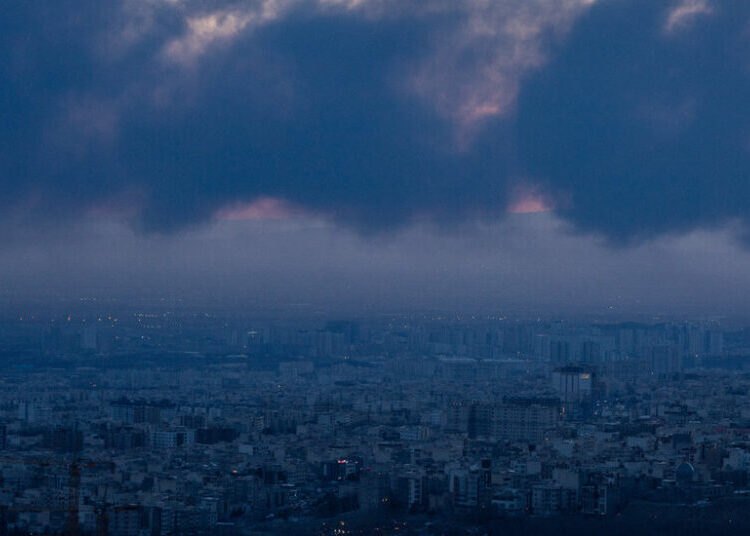 Iran’s Secret Outreach Highlights Trump’s Challenge