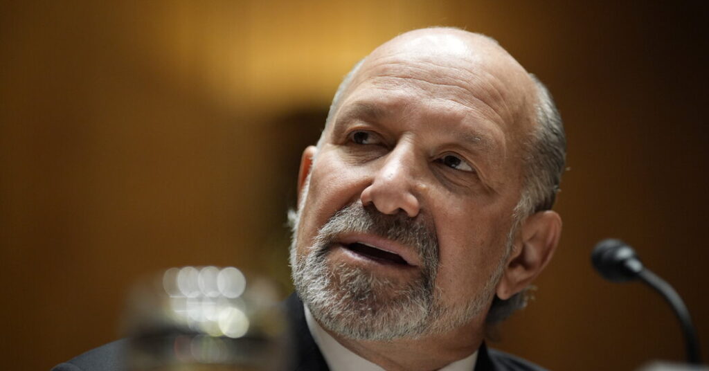 Lutnick Agrees to Testify in House Epstein Investigation