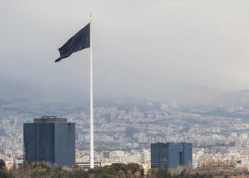 Who Will Lead Iran? Trump’s Answer Suggests His End Game Is Still Hazy.