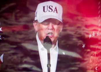 Trump’s Head-on-a-Pike Foreign Policy