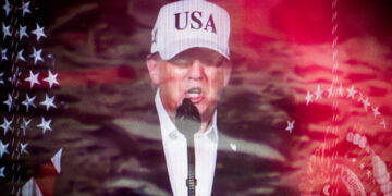 Trump’s Head-on-a-Pike Foreign Policy