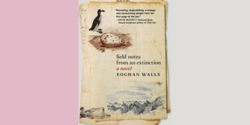 In This Novel, an Island Is a Petri Dish for Humanity