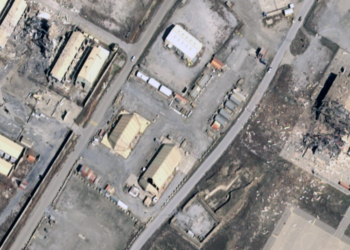 Pakistan Strikes Bagram Air Base, Escalating ‘Open War’ With Taliban