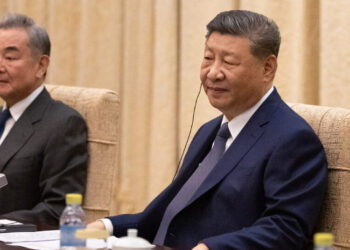 U.S. Attacks on Iran Test Fragile Truce With China