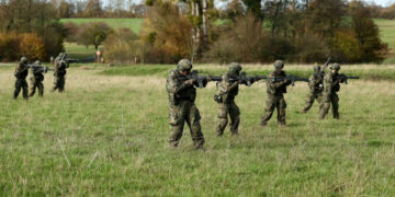 Germany Is Pumping Up Its Military Spending. That Worries Its Neighbors.