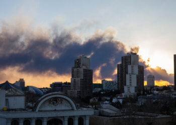 Iranians Viewed by U.S. as Potential Leaders Died in Strikes, Trump Says