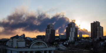 Iranians Viewed by U.S. as Potential Leaders Died in Strikes, Trump Says