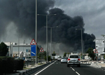 Iran’s Strategy: Expand the War, Increase the Cost, Outlast Trump