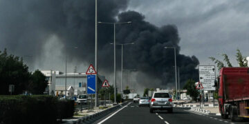 Iran’s Strategy: Expand the War, Increase the Cost, Outlast Trump