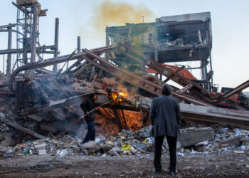 Conflict Spreads Across the Gulf