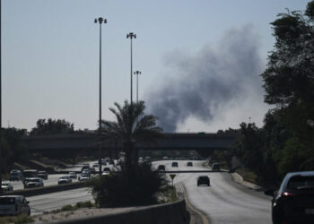 U.S. Closes Embassies in Saudi Arabia and Kuwait