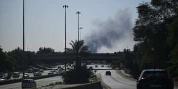 U.S. Closes Embassies in Saudi Arabia and Kuwait