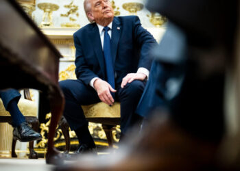 Trump Threatens to End Trade With Spain