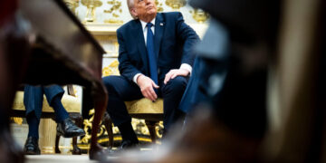 Trump Threatens to End Trade With Spain