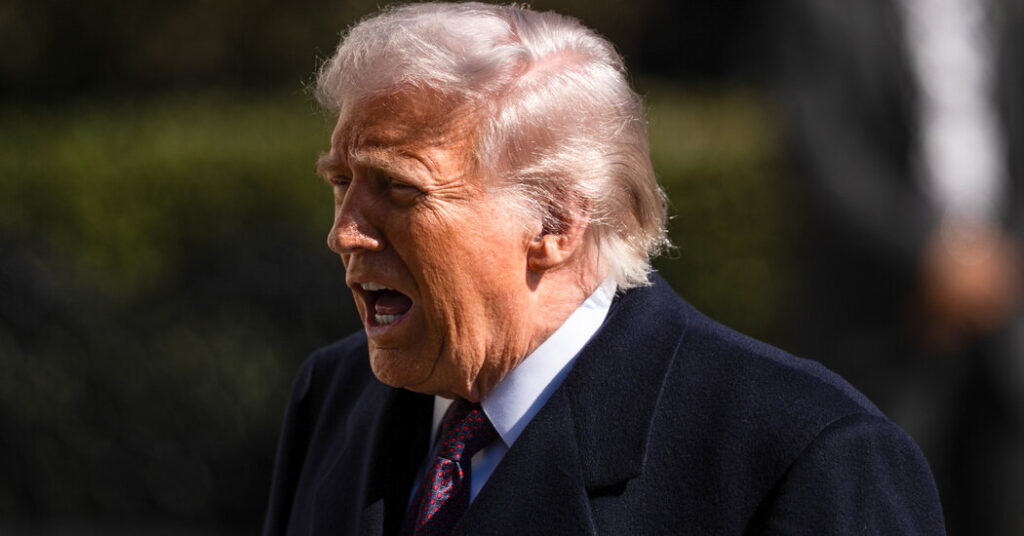 Trump Letter to Congress Justifying Iran Strikes Outlines No Imminent Threat