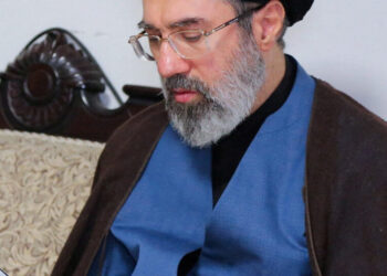 Who Is Mojtaba Khamenei, the Son and Possible Successor of Iran’s Supreme Leader?
