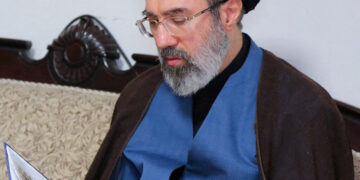 Who Is Mojtaba Khamenei, the Son and Possible Successor of Iran’s Supreme Leader?