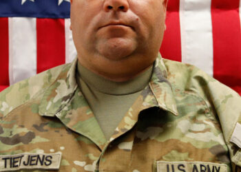 The 4 Americans Killed in the Iran War Who Have Been Identified