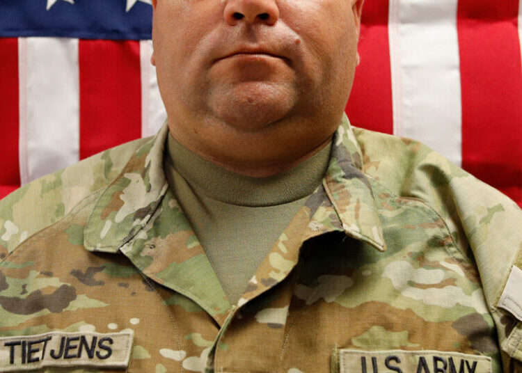 The 4 Americans Killed in the Iran War Who Have Been Identified