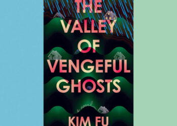 A Woman’s Dream House Turns Into a Nightmare