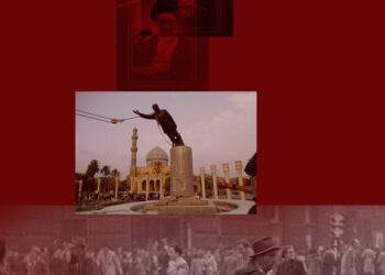 Trump Wants the Iranians to Rise Up. But Will He Have Their Backs?