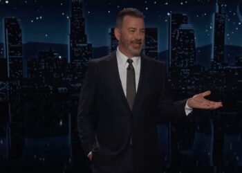 Late Night Tunes In to Operation Epic Fury: Live from Mar-a-Lago