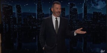 Late Night Tunes In to Operation Epic Fury: Live from Mar-a-Lago