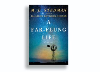 8 New Books We Love This Week