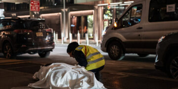 Offering Warmth and Care to the Homeless, and Building a Case for Trust