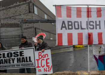 ICE Officials Must Acknowledge Court Orders in Writing, Judge Says