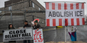 ICE Officials Must Acknowledge Court Orders in Writing, Judge Says