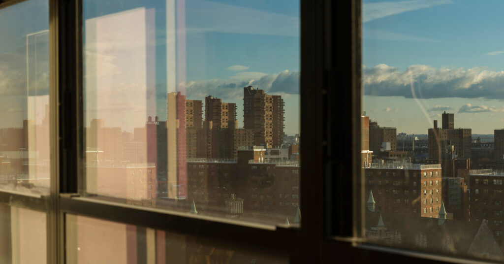 New York City Public Housing Vacancies Double to 6,700, Watchdog Says