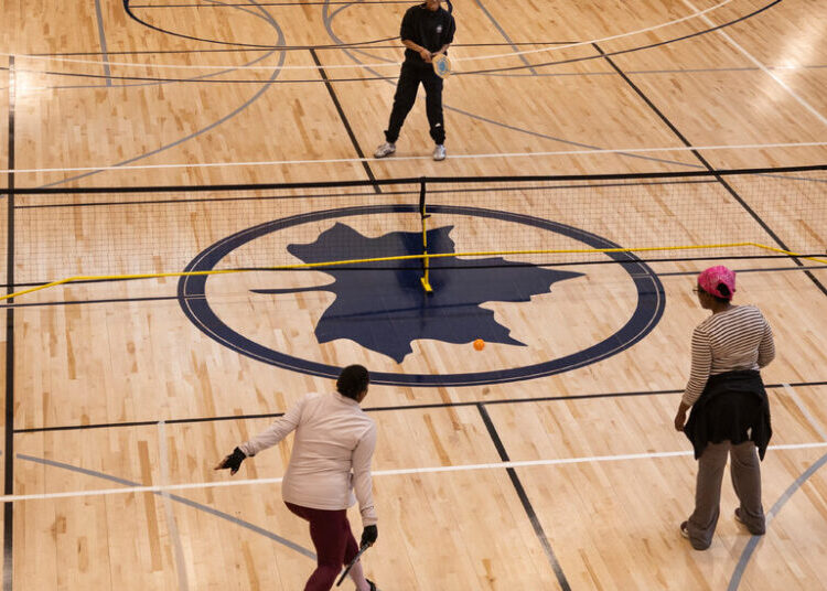 Mamdani’s Parks Dept. Aims to Offer More Recreation With Smaller Budget