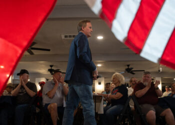 A Costly, Bitter Senate Primary Splits Texas Republicans