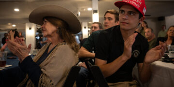 Down-Ballot Republican Primaries in Texas Test MAGA Influence