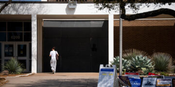 Court Rulings Throw Dallas County Vote Tally Into Uncertainty