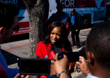 Judge Extends Voting in Dallas County After Complaints About Confusion