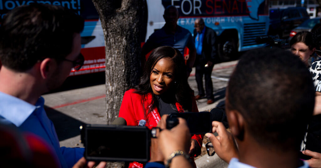 Judge Extends Voting in Dallas County After Complaints About Confusion