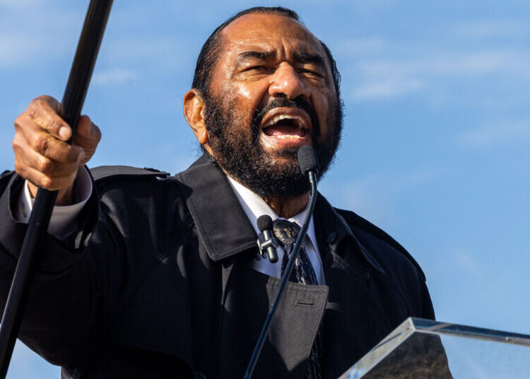 The House Races to Watch in Tuesday’s Primary Elections