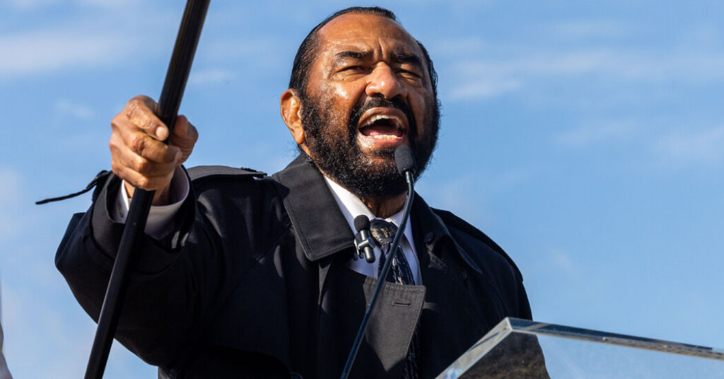 The House Races to Watch in Tuesday’s Primary Elections