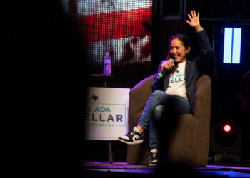 A Democratic Primary in South Texas Reflects a Party at a Crossroads