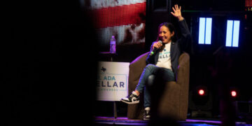 A Democratic Primary in South Texas Reflects a Party at a Crossroads