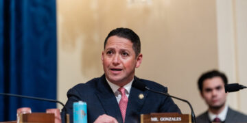 Tony Gonzales’s Scandal Forces Him Into Runoff Election in South Texas