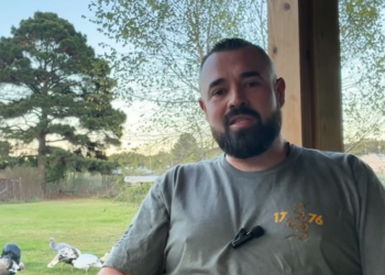 Man Charged With Murder Appears to Win Primary for County Sheriff