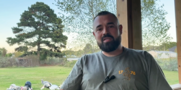 Man Charged With Murder Appears to Win Primary for County Sheriff