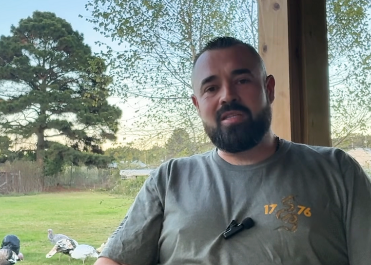 Man Charged With Murder Appears to Win Primary for County Sheriff