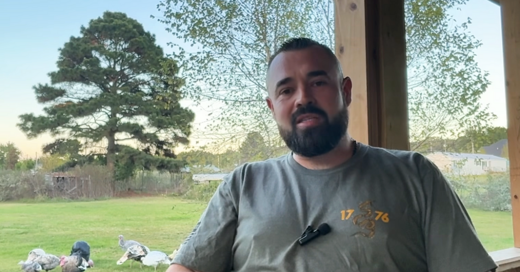 Man Charged With Murder Appears to Win Primary for County Sheriff