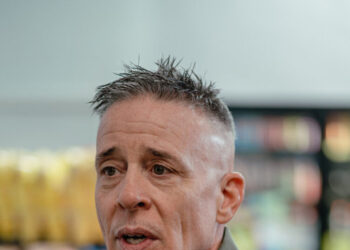 Homeland Security Investigates Remarks of Border Patrol Leader Gregory Bovino