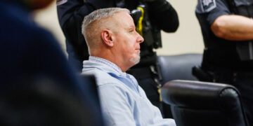 Father’s Murder Conviction in School Attack Puts New Onus on Parents