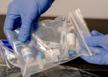 Parents Tried to Shield Their Children From Vaccines. Instead They Got Measles.